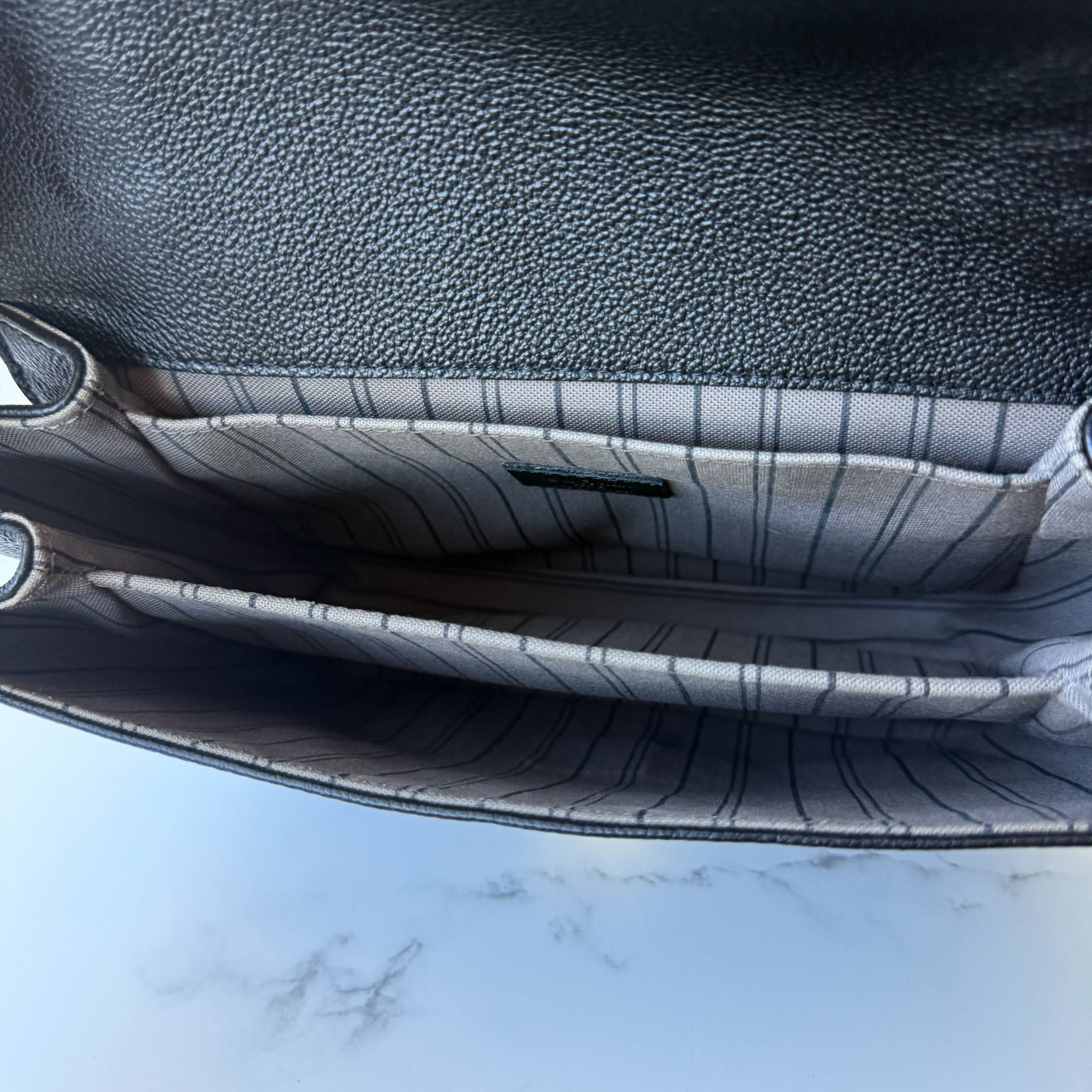 Louis Vuitton Pochette Metis