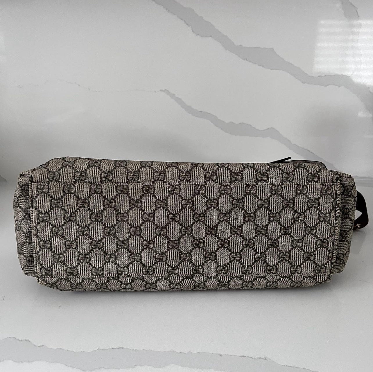 Gucci Diaper Bag