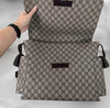 Gucci Diaper Bag