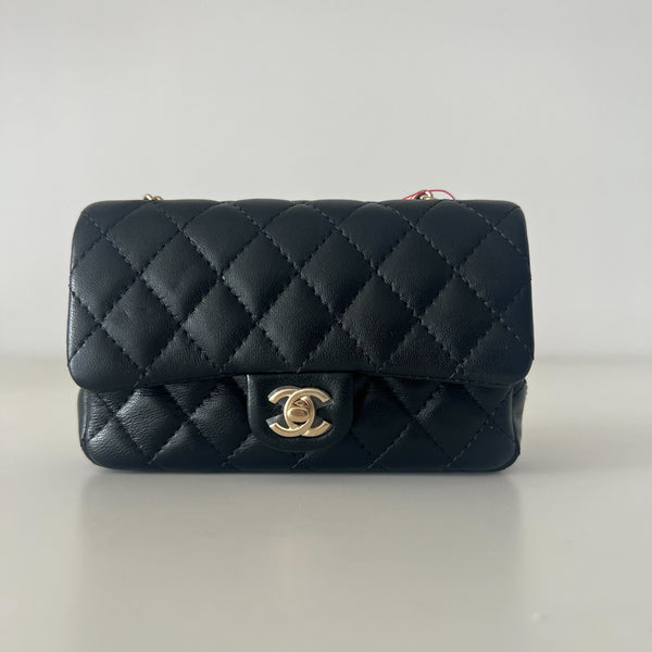 Chanel Nano Flap