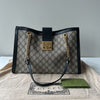 Gucci GG Chain Tote