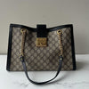 Gucci GG Chain Tote