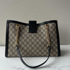 Gucci GG Chain Tote