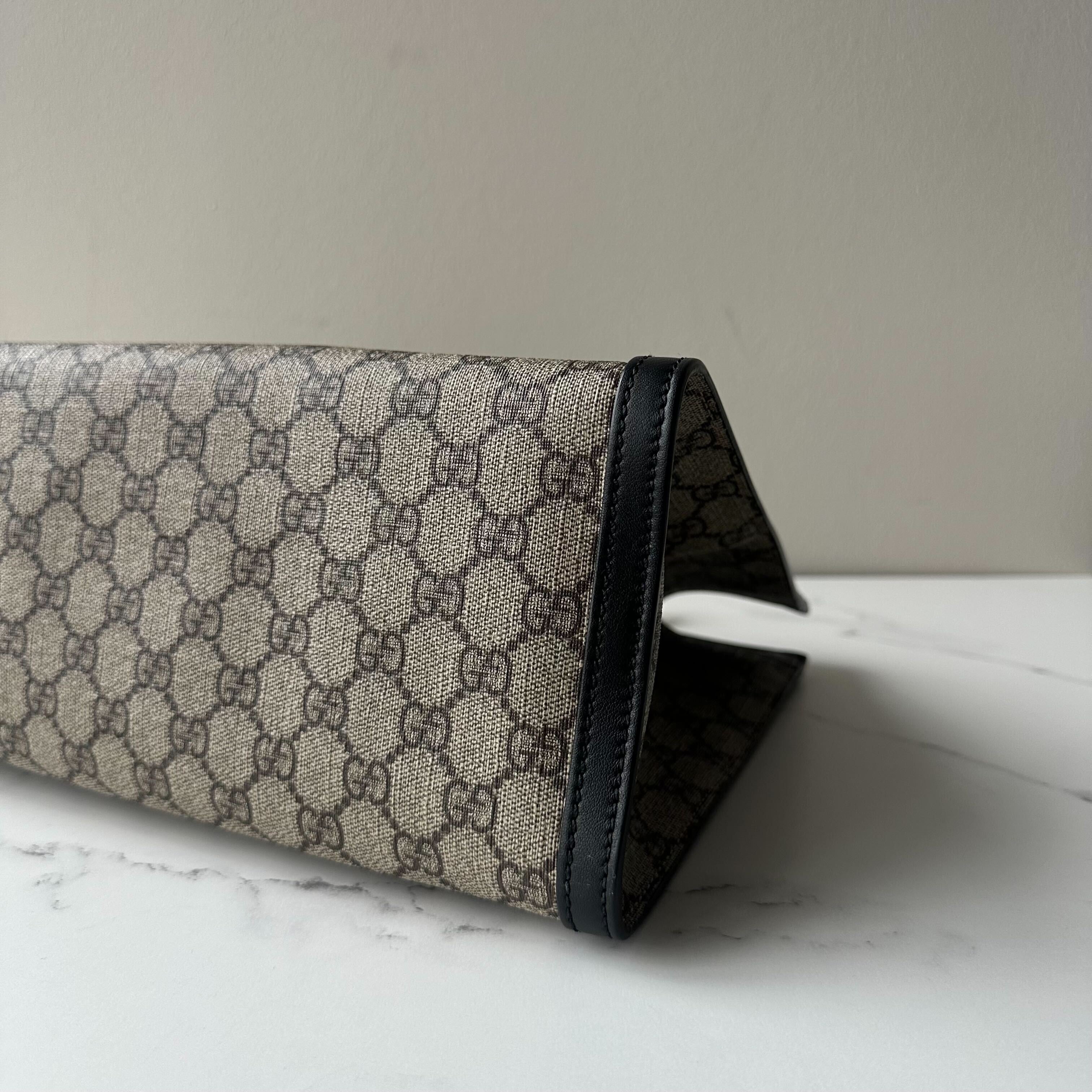 Gucci GG Chain Tote