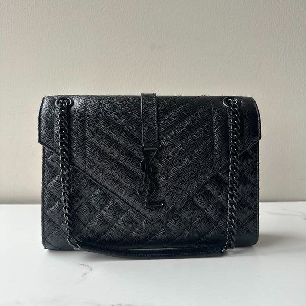 Saint Laurent Envelope