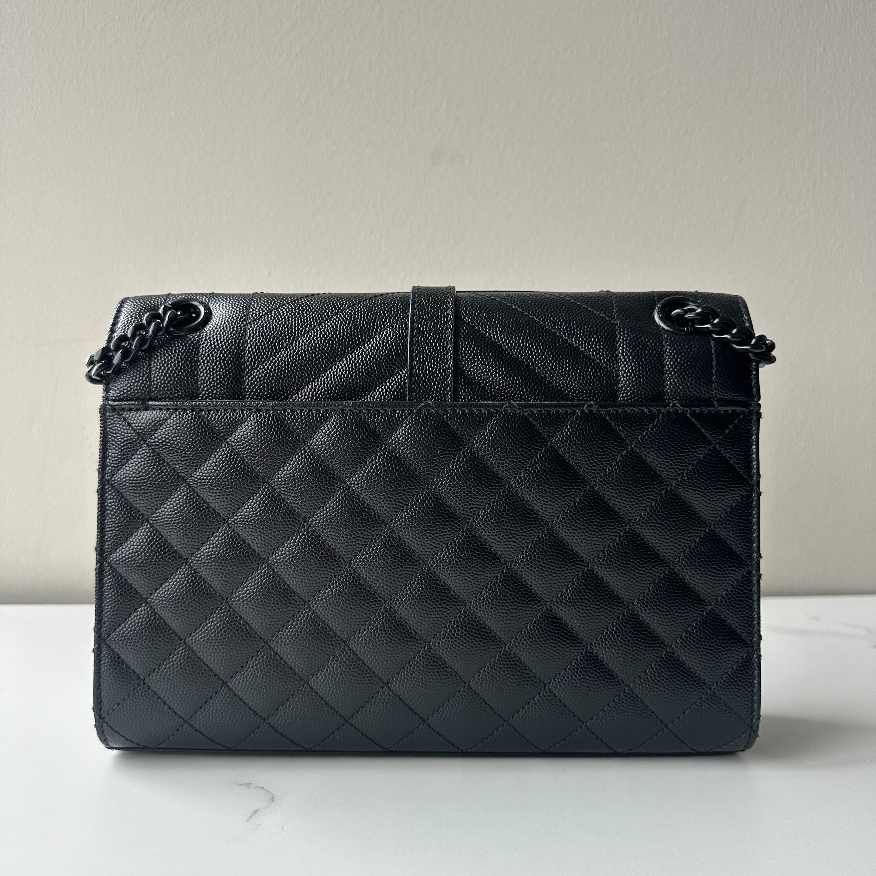 Saint Laurent Envelope