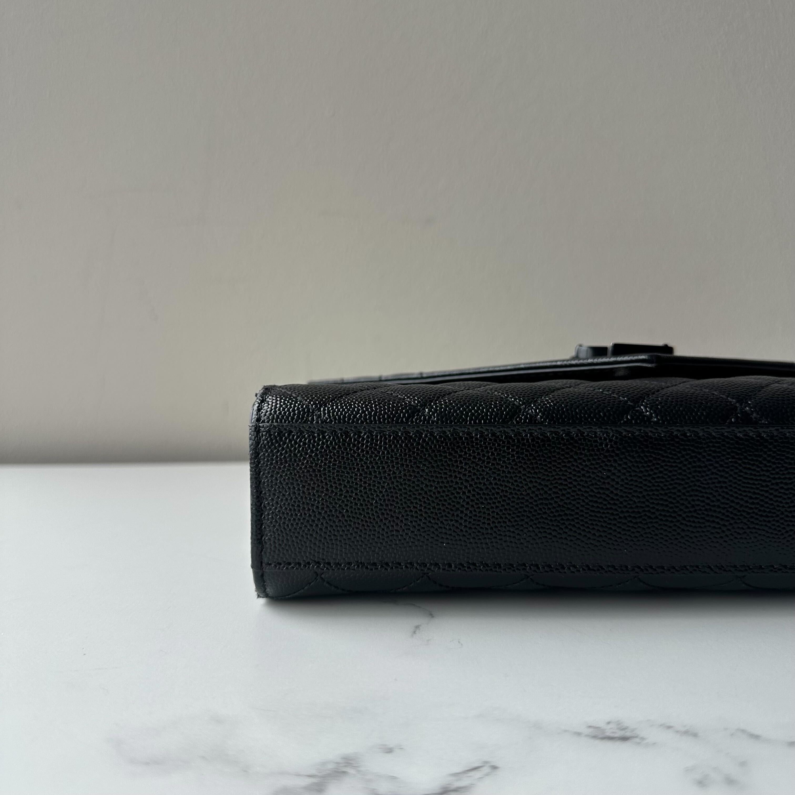 Saint Laurent Envelope