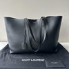 Saint Laurent Shopping Tote