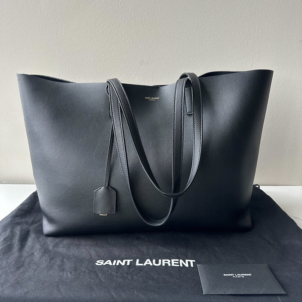 Saint Laurent Shopping Tote