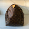 Louis Vuitton Keepall 55