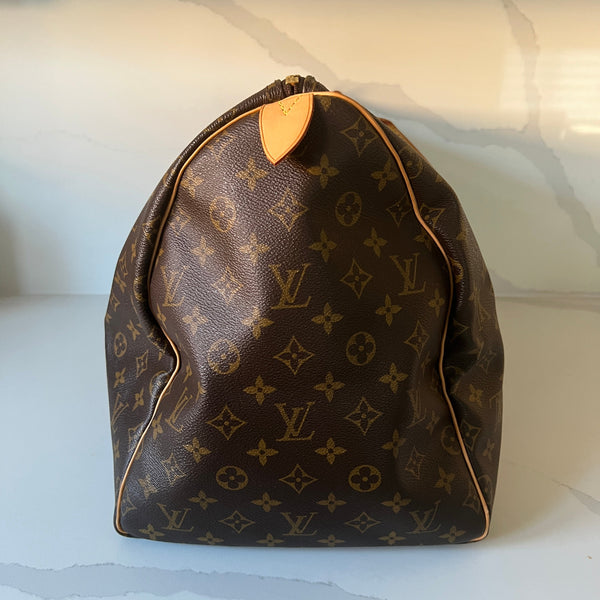 Louis Vuitton Keepall 55