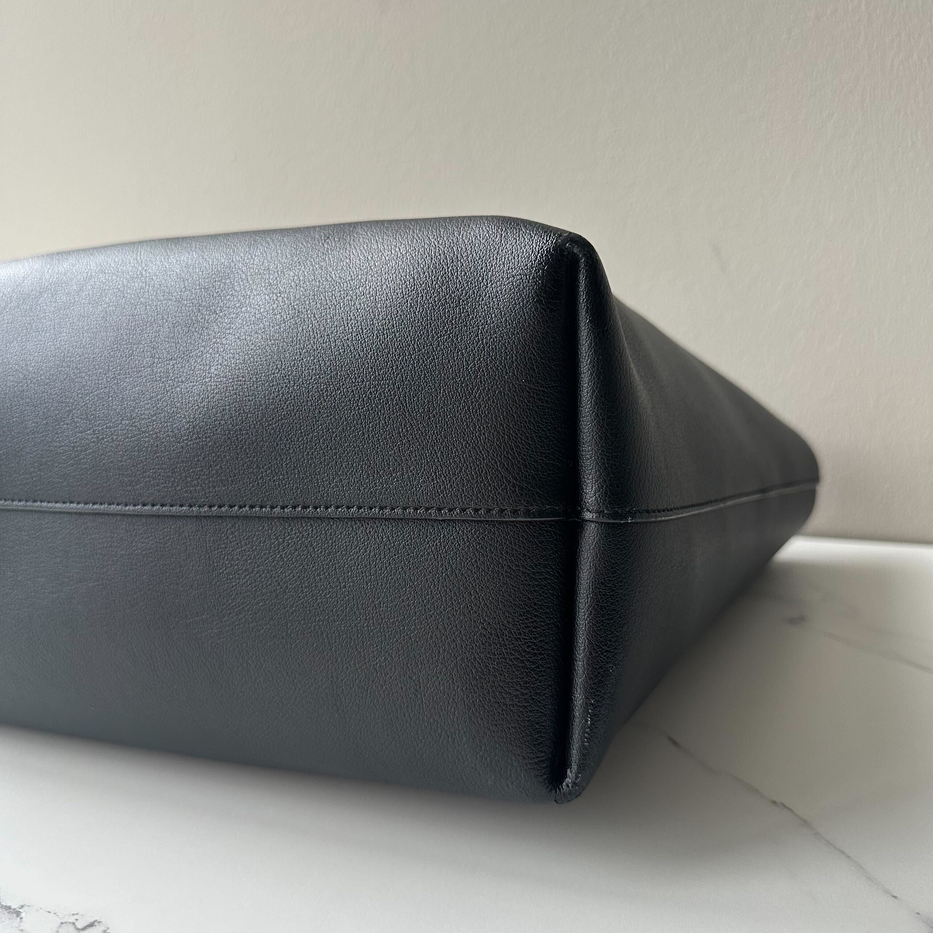 Saint Laurent Shopping Tote