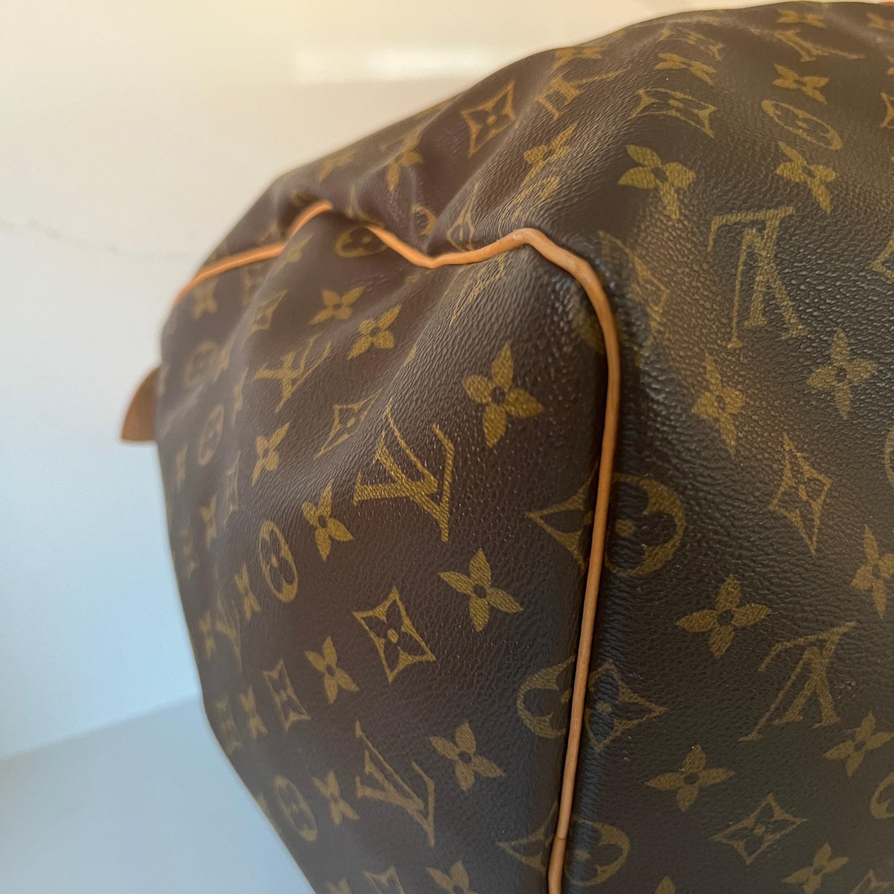 Louis Vuitton Keepall 55