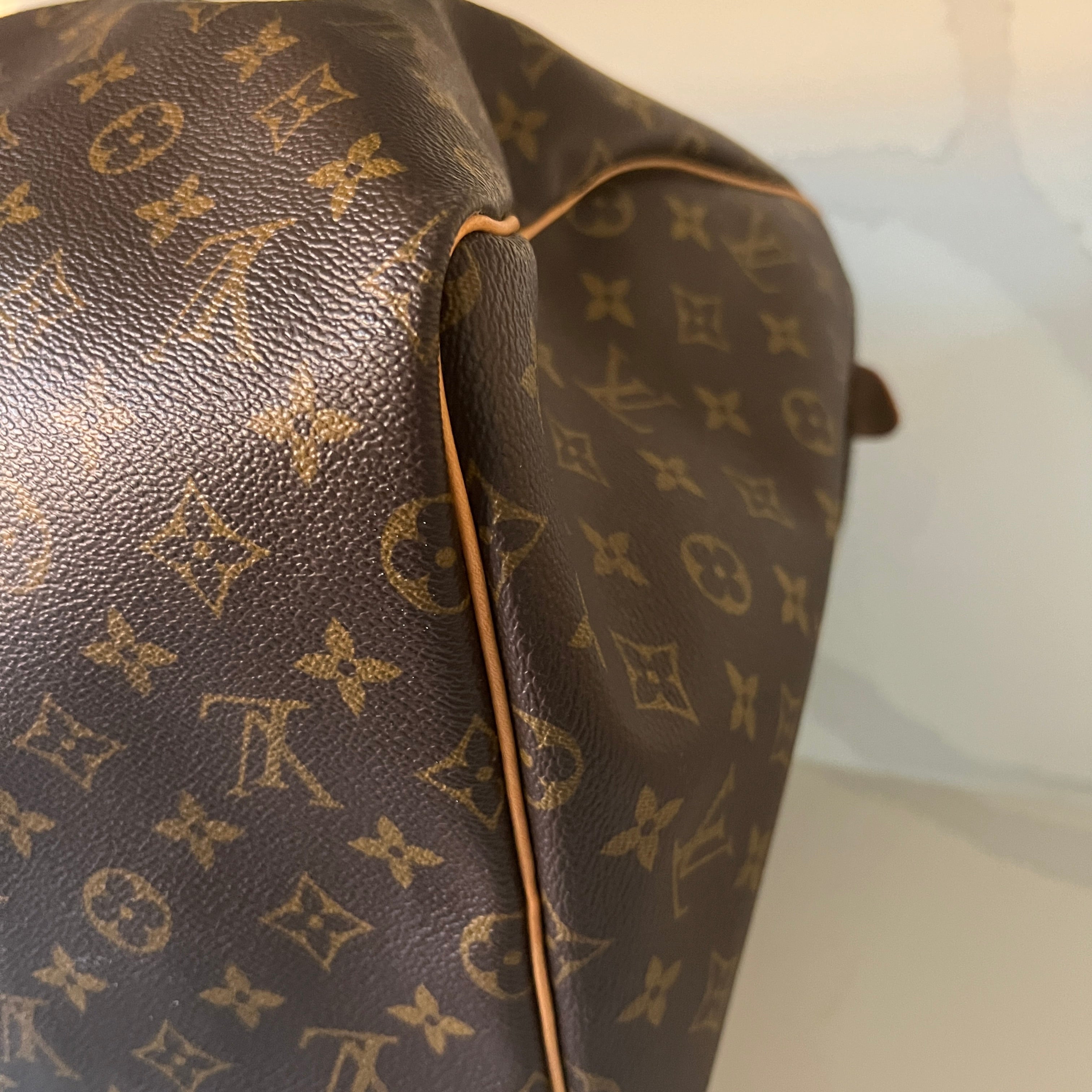 Louis Vuitton Keepall 55