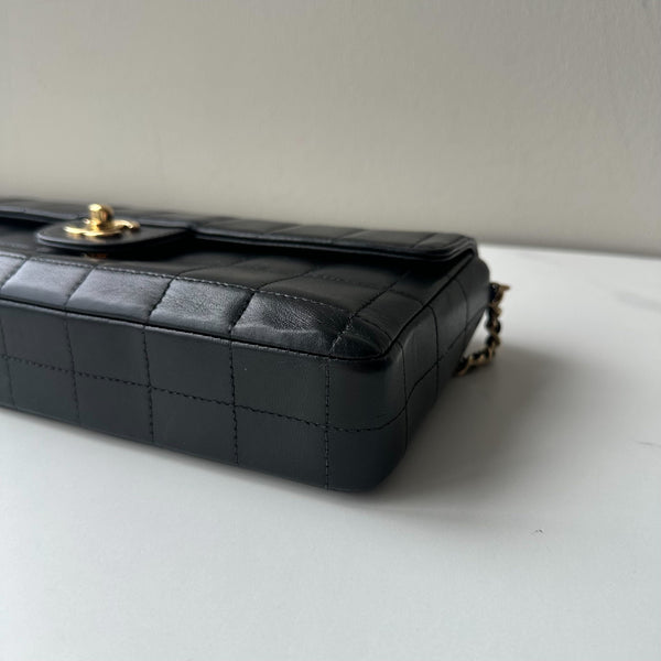 Chanel Chocolate Bar