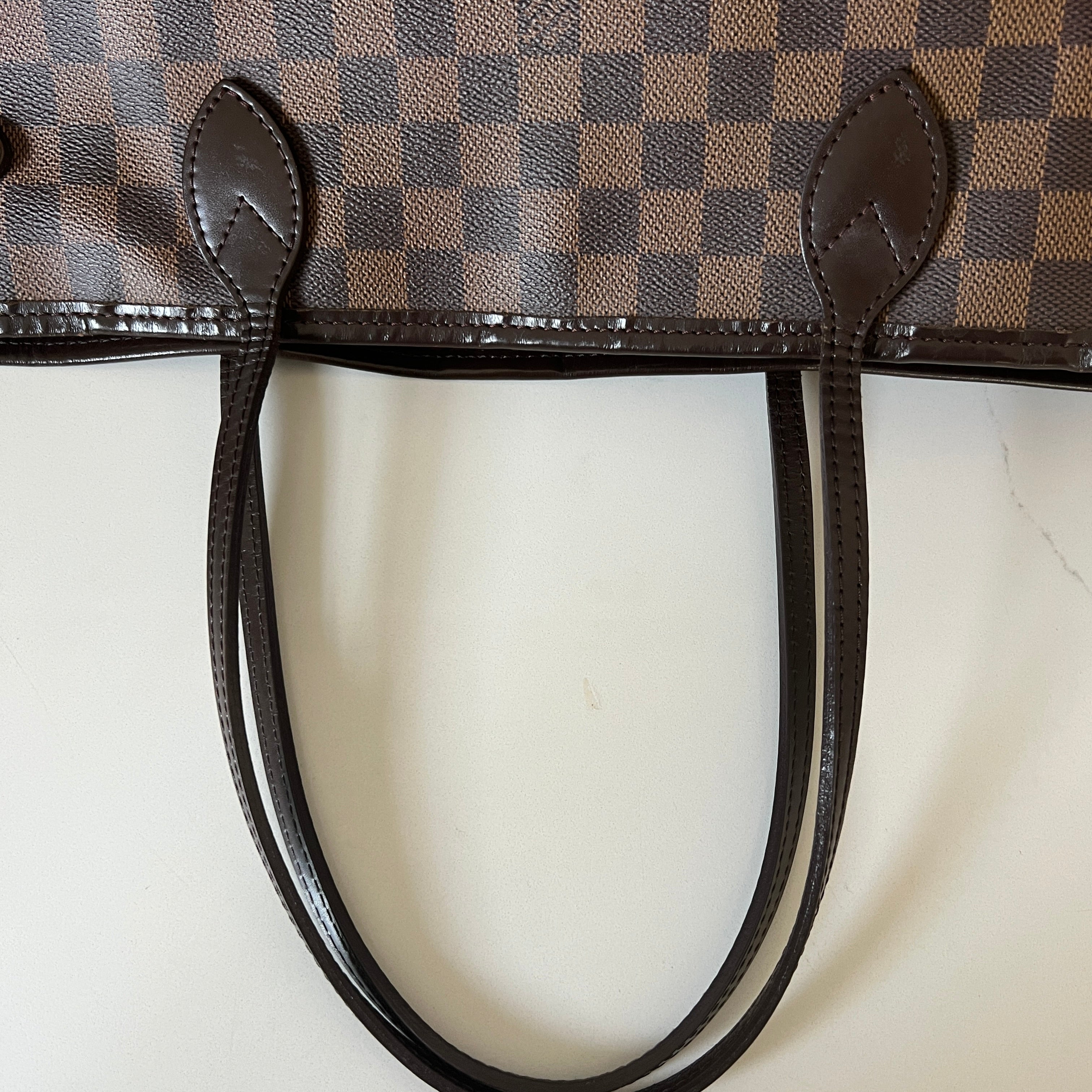 Louis Vuitton Neverfull MM