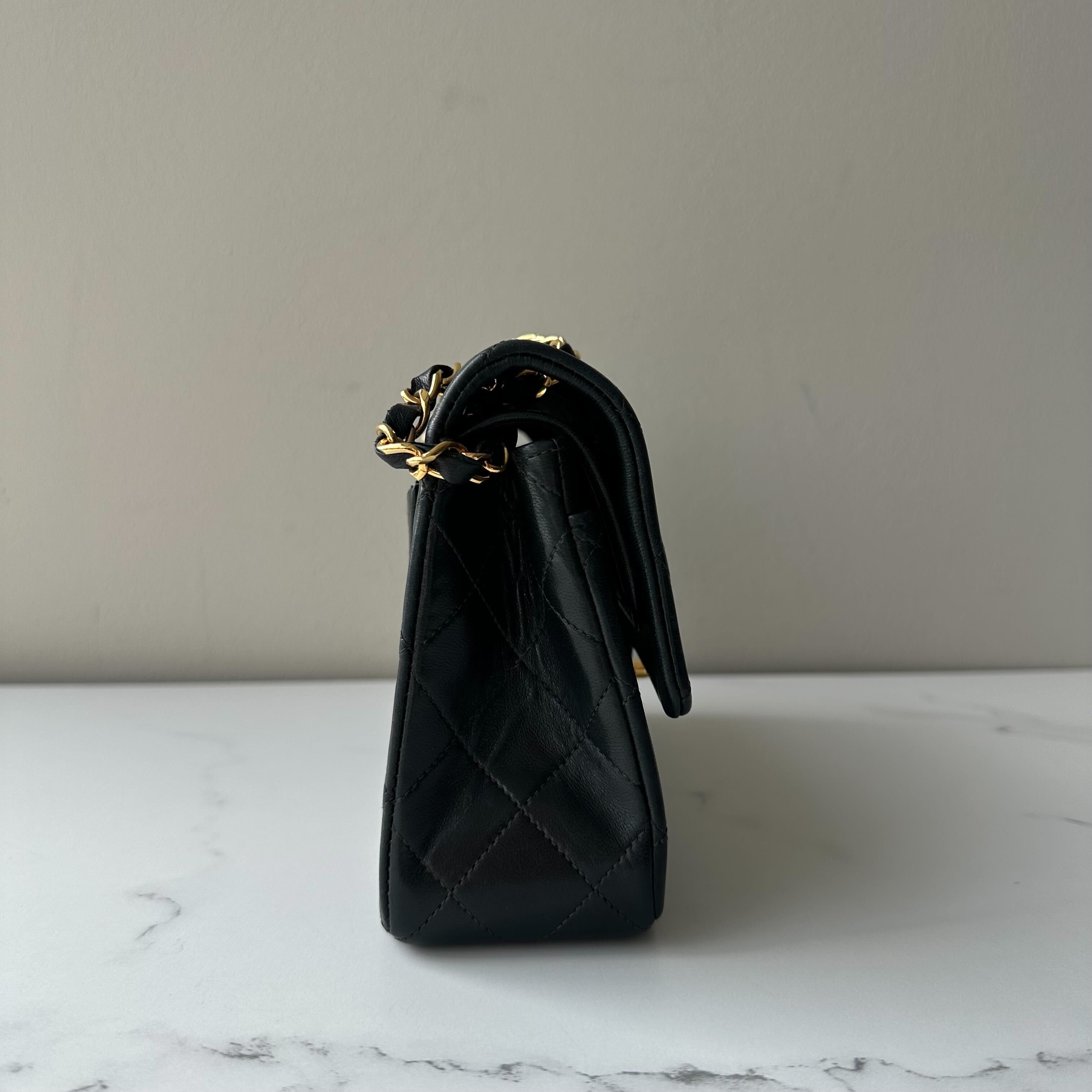 Chanel Vintage Flap
