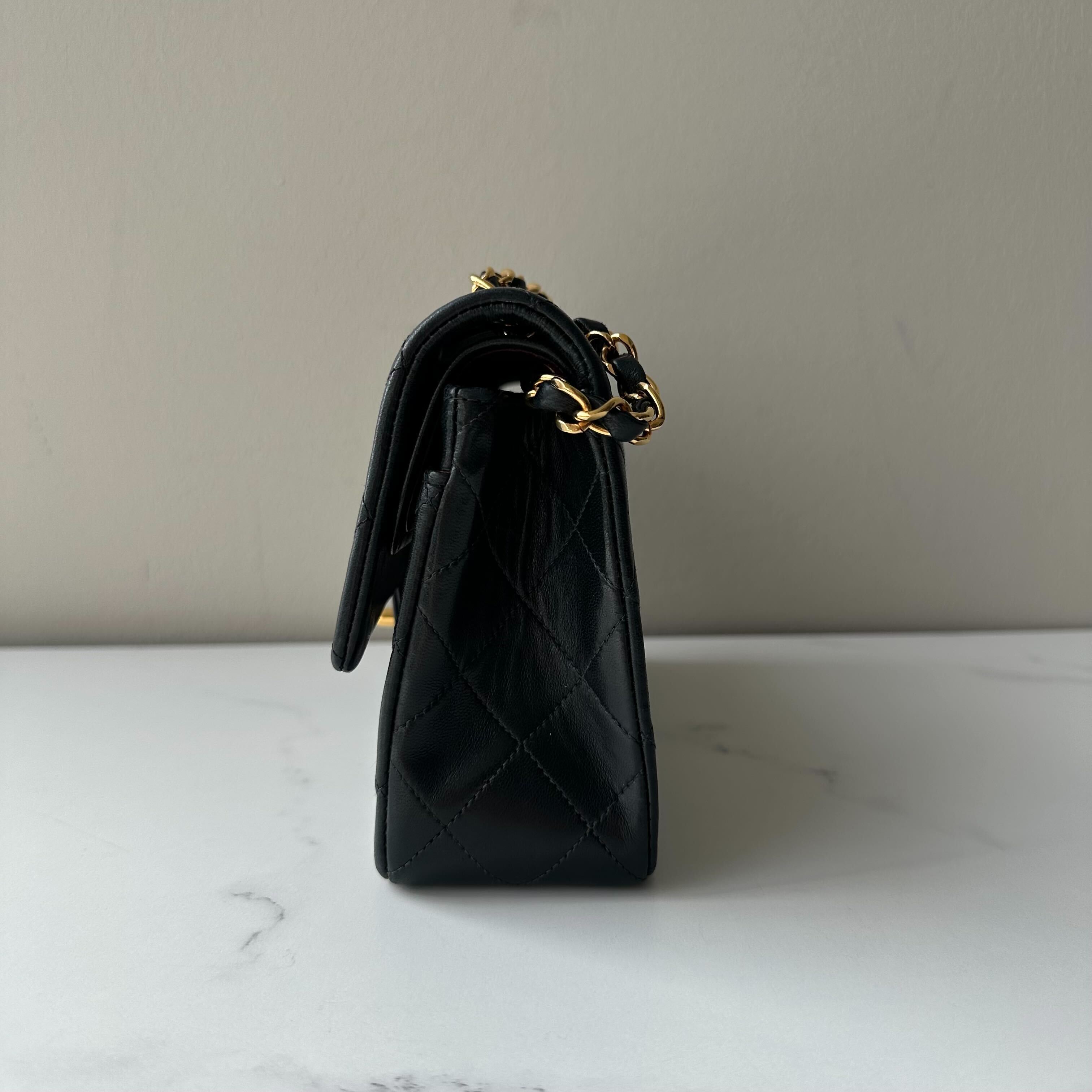 Chanel Vintage Flap
