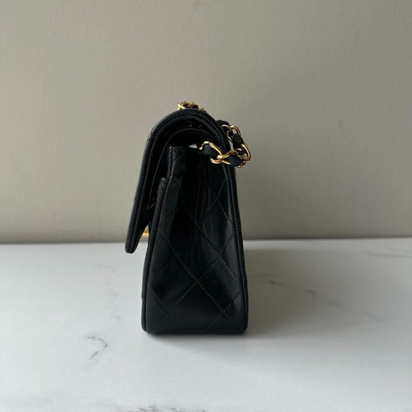 Chanel Vintage Flap