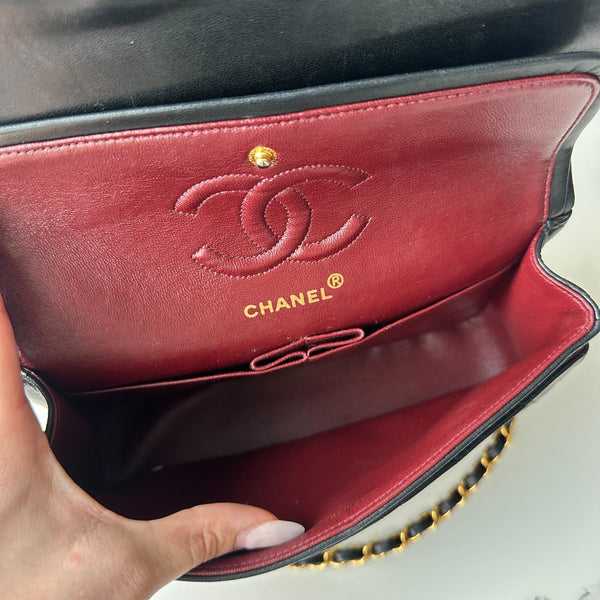 Chanel Vintage Flap
