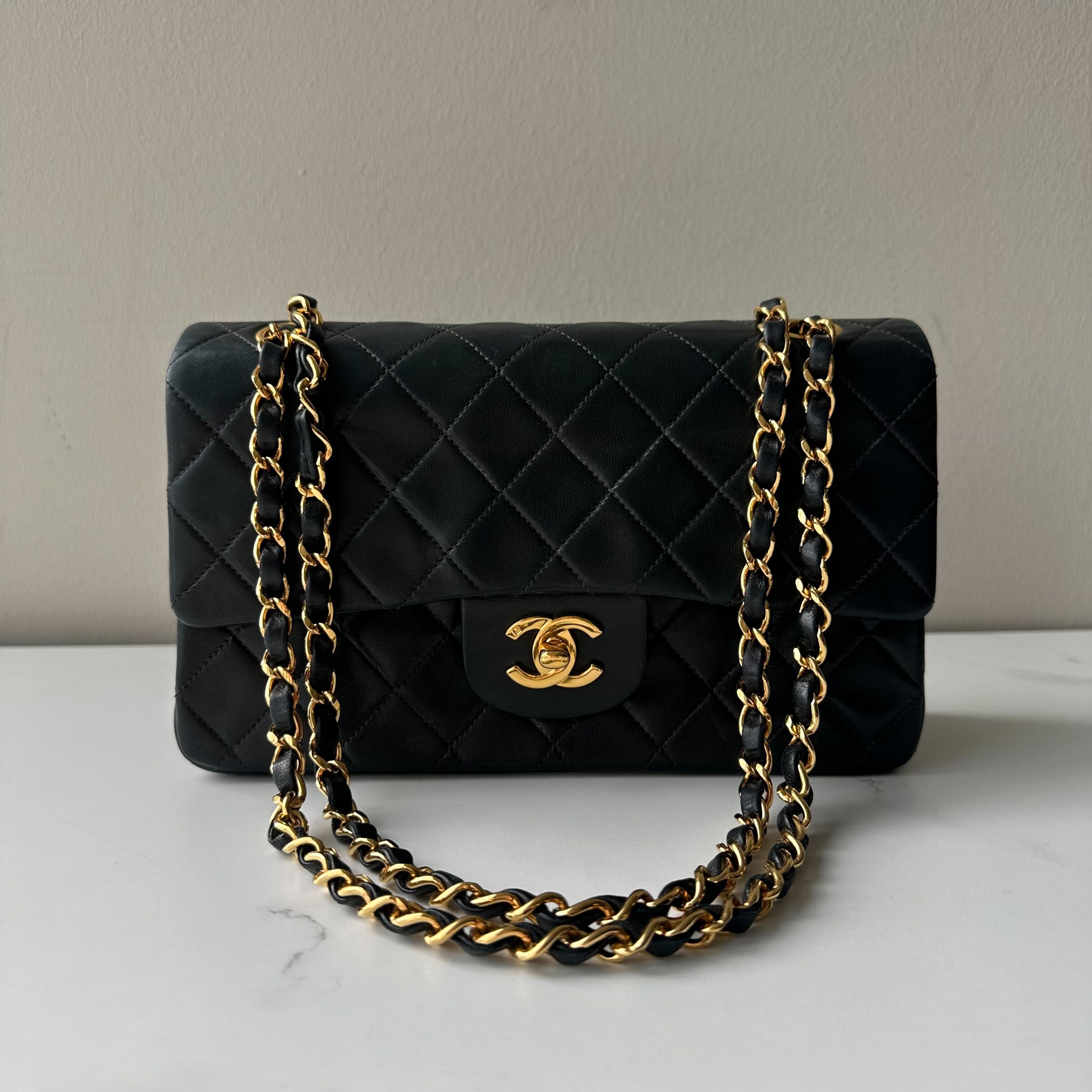 Chanel Vintage Flap