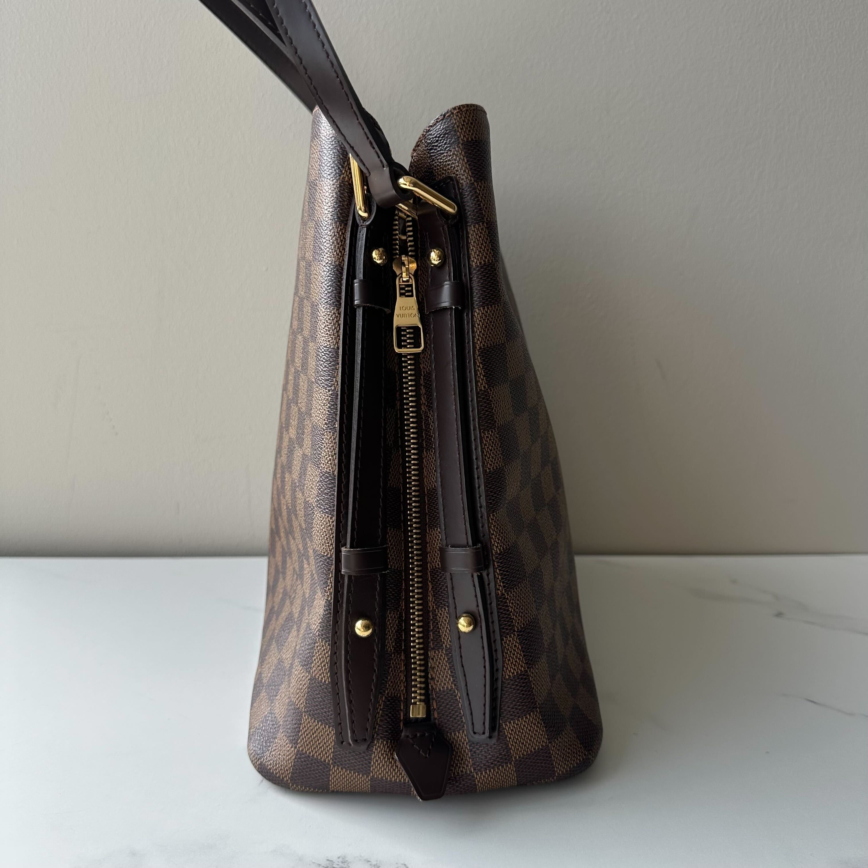 Louis Vuitton Hippopotamus Rivington