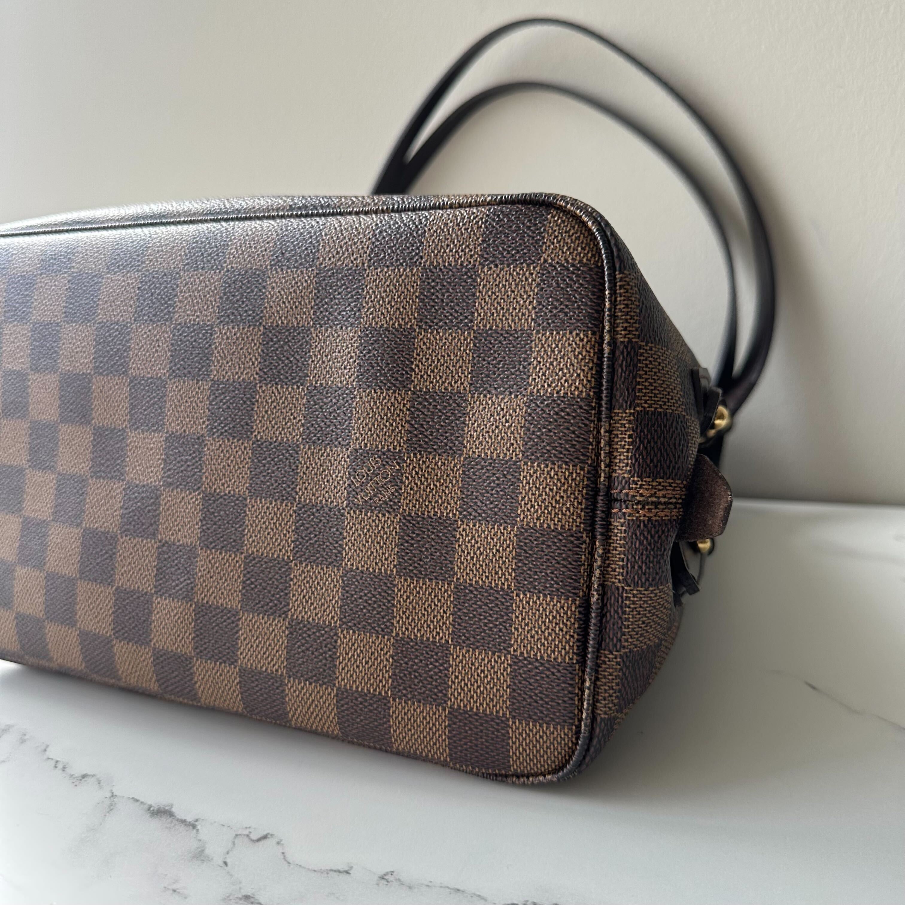 Louis Vuitton Hippopotamus Rivington