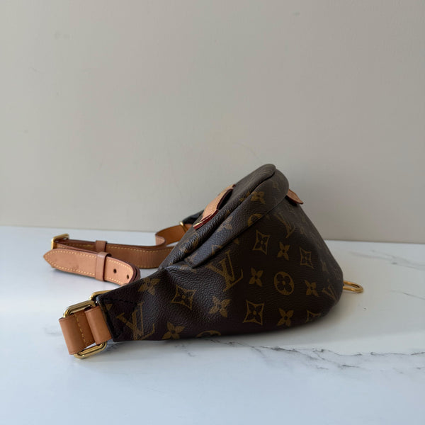 Louis Vuitton Bumbag