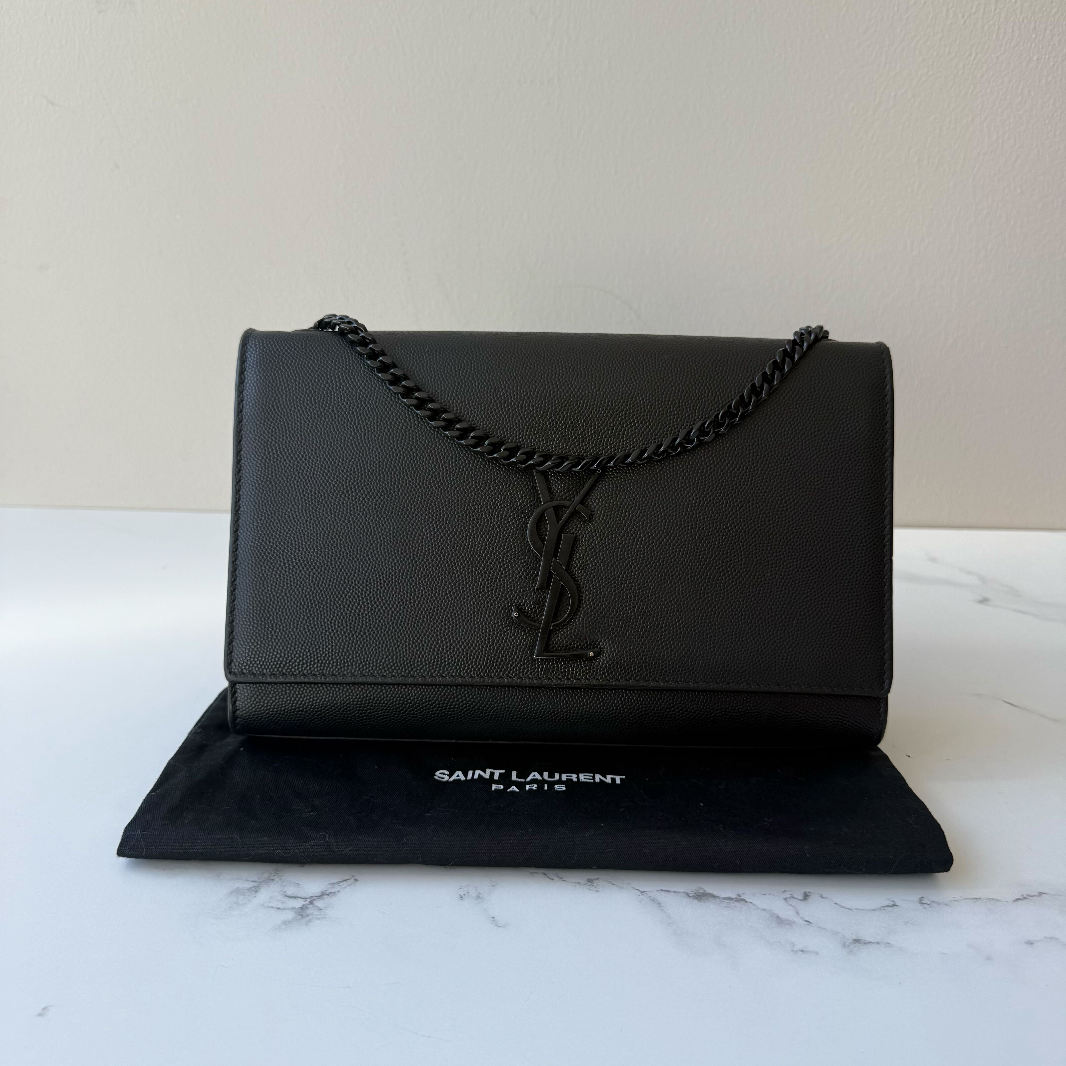 Saint Laurent Kate