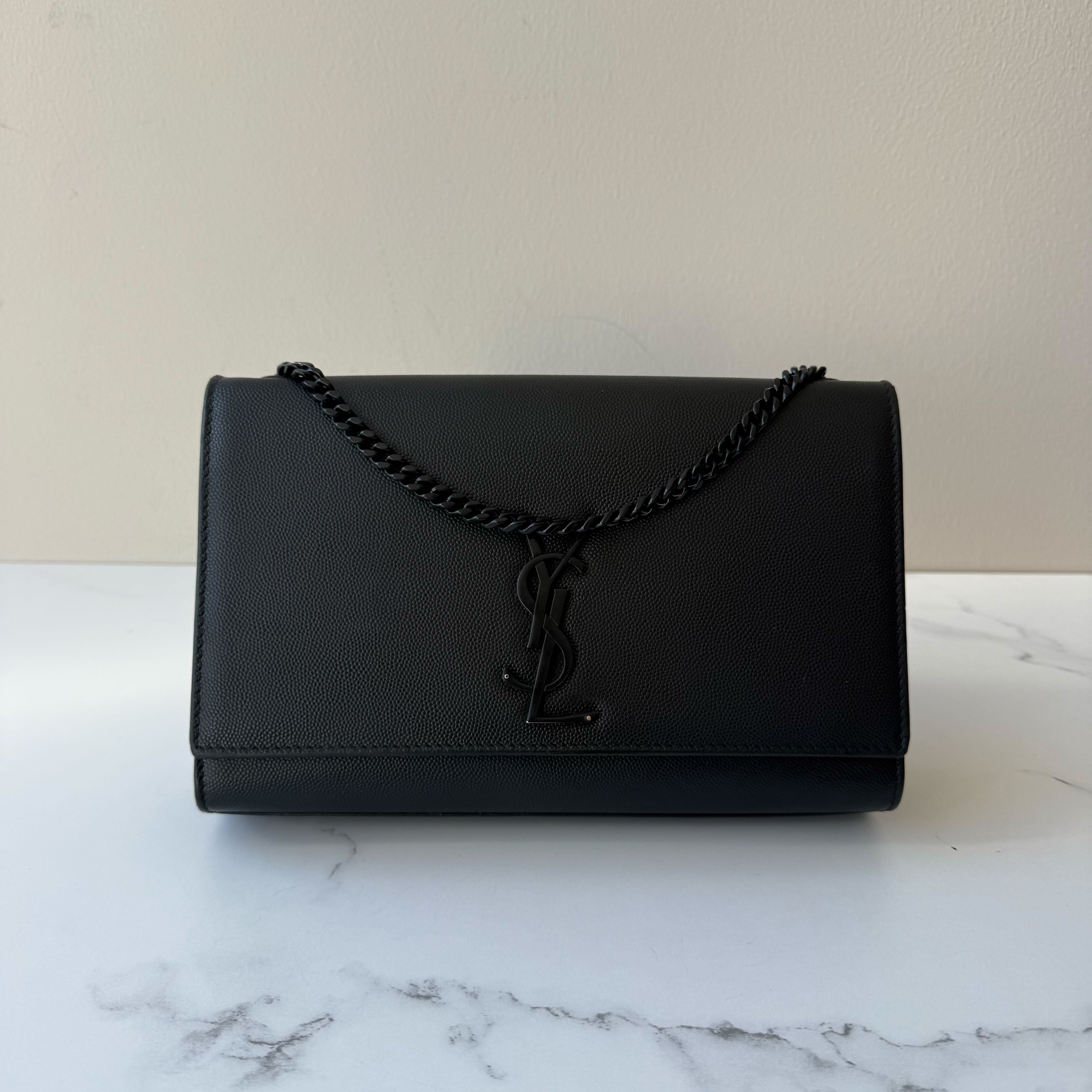 Saint Laurent Kate