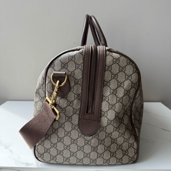 Gucci Ophidia GG Boston