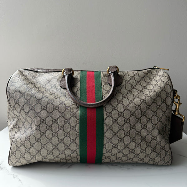 Gucci Ophidia GG Boston