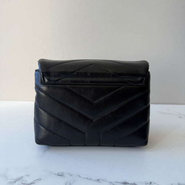 Saint Laurent Toy Lou Lou