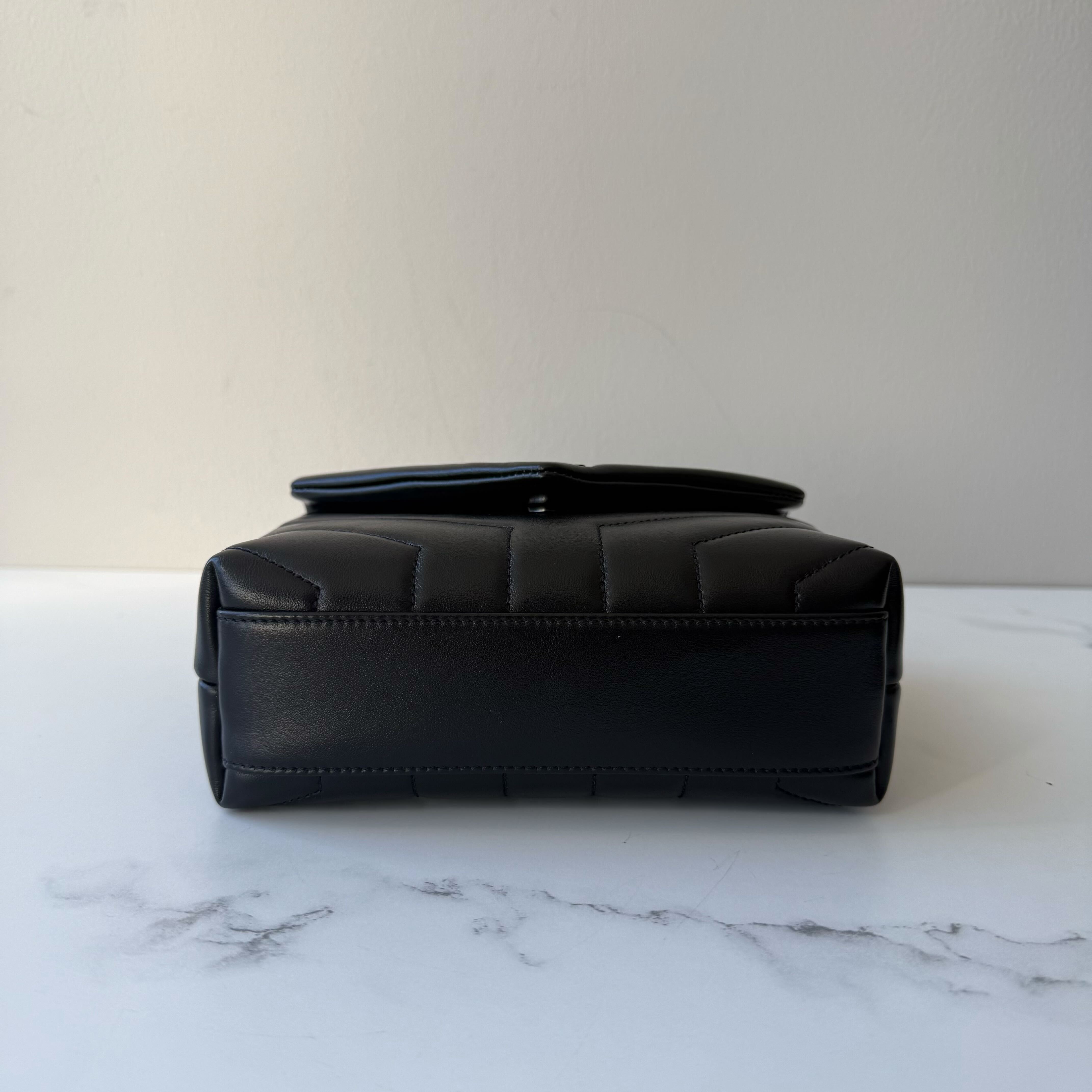 Saint Laurent Toy Lou Lou