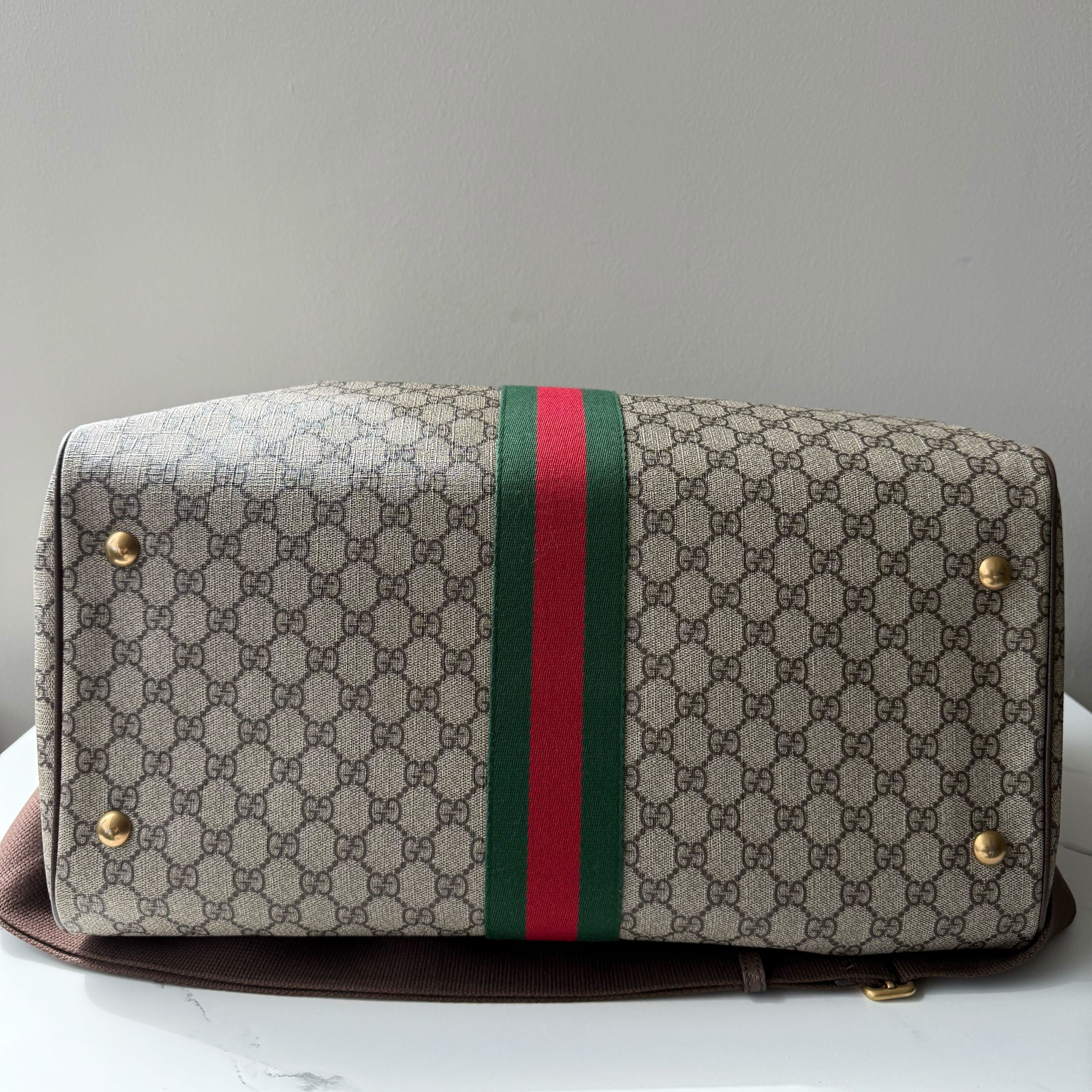 Gucci Ophidia GG Boston