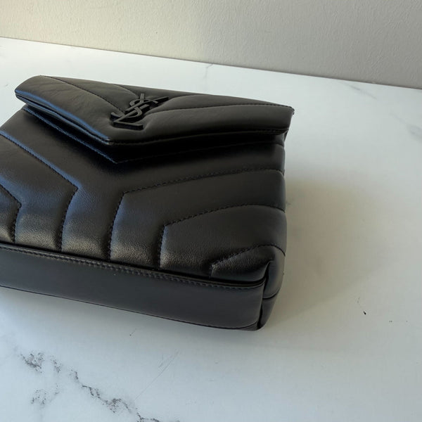 Saint Laurent Toy Lou Lou