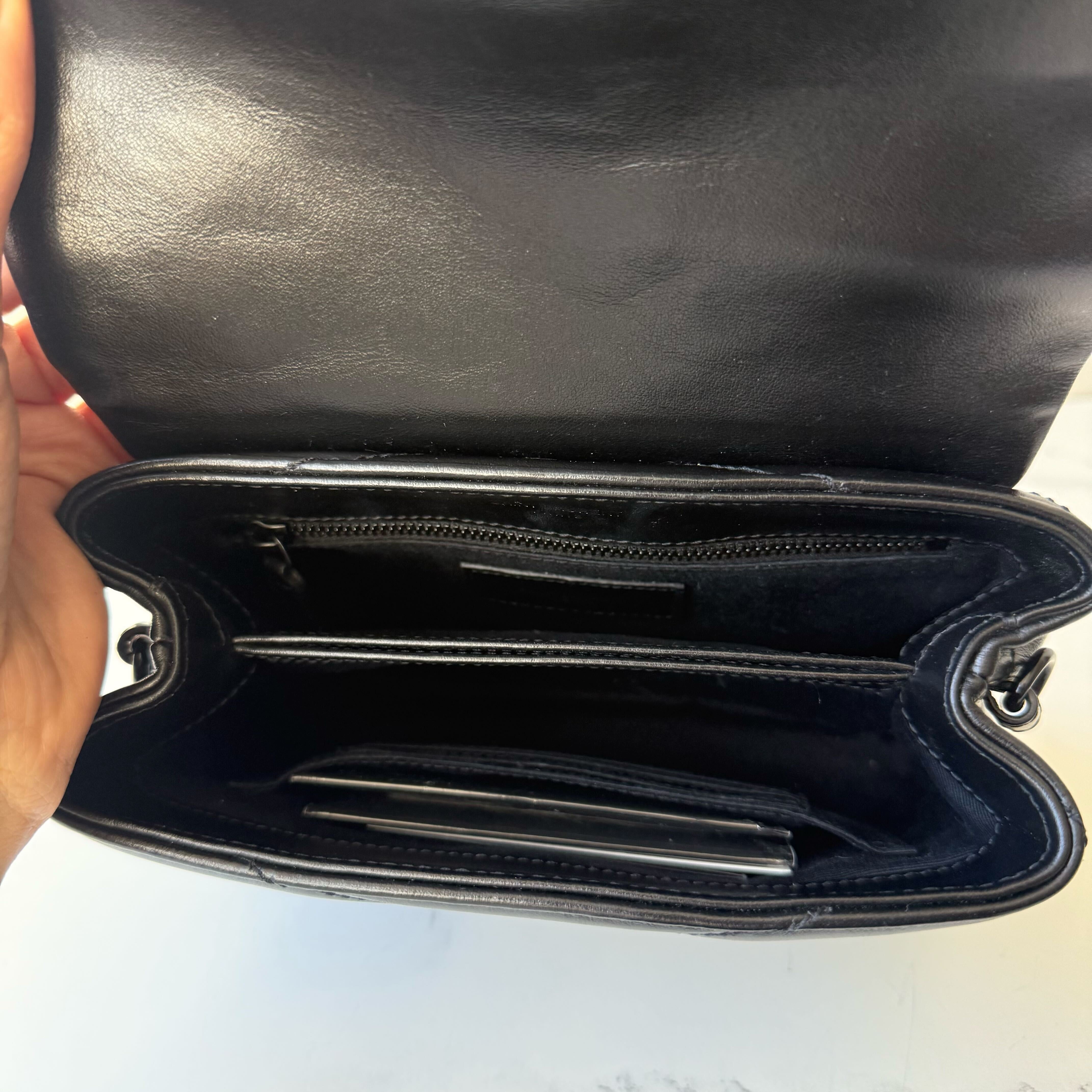 Saint Laurent Toy Lou Lou