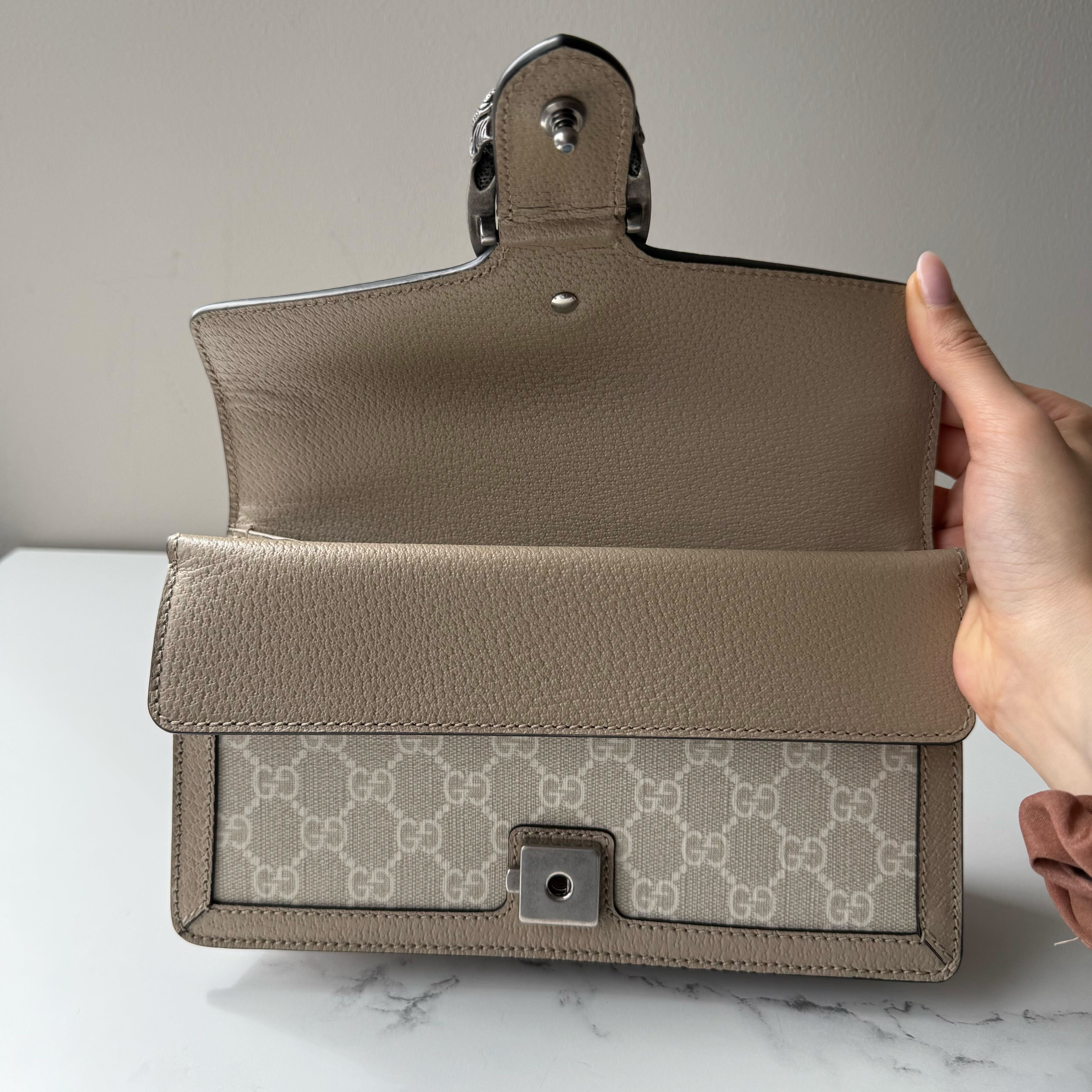 Gucci Dionysus
