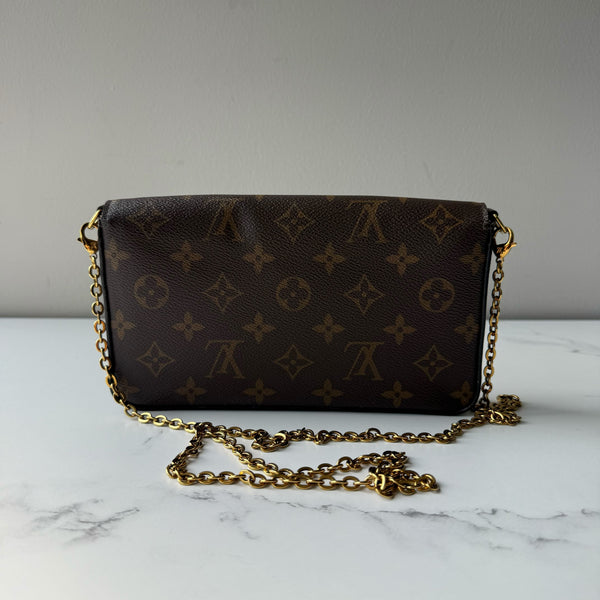 Louis Vuitton Pochette Felicie