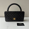 Chanel Vintage Top Handle