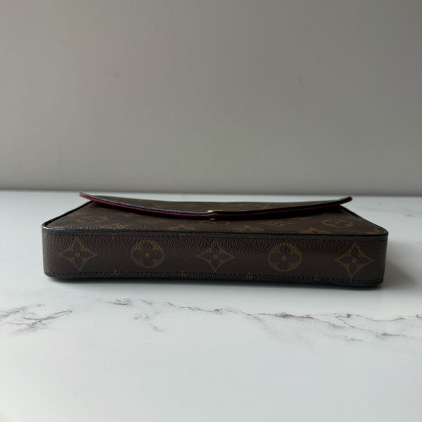 Louis Vuitton Pochette Felicie