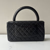 Chanel Vintage Top Handle
