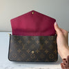 Louis Vuitton Pochette Felicie