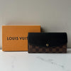 Louis Vuitton Normandy Wallet