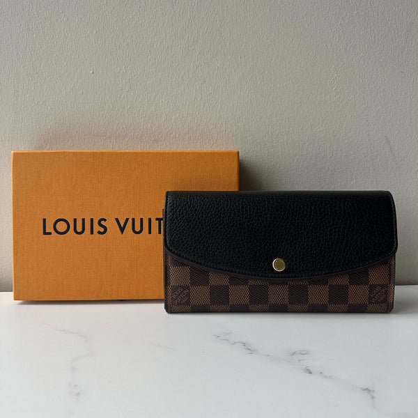 Louis Vuitton Normandy Wallet