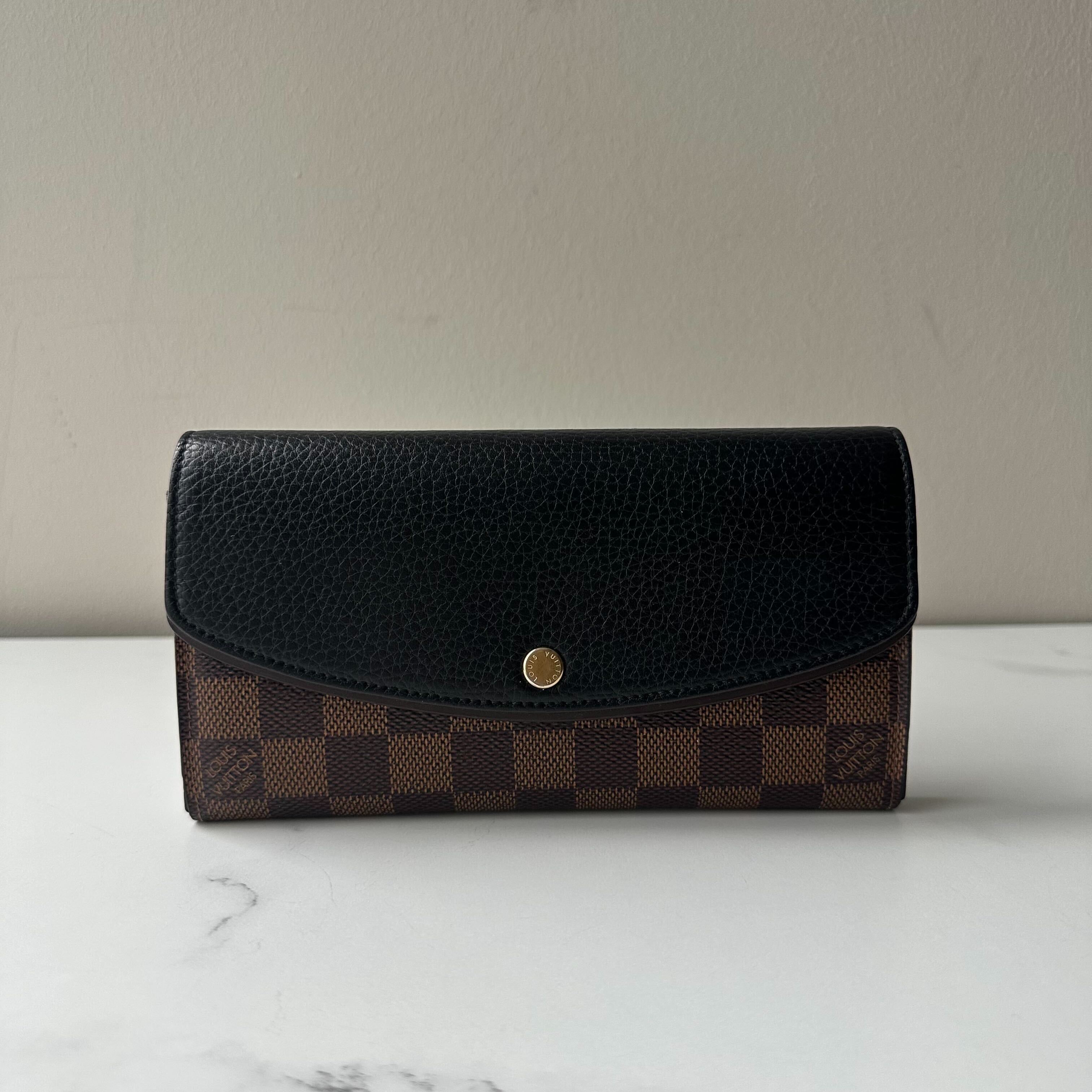 Louis Vuitton Normandy Wallet