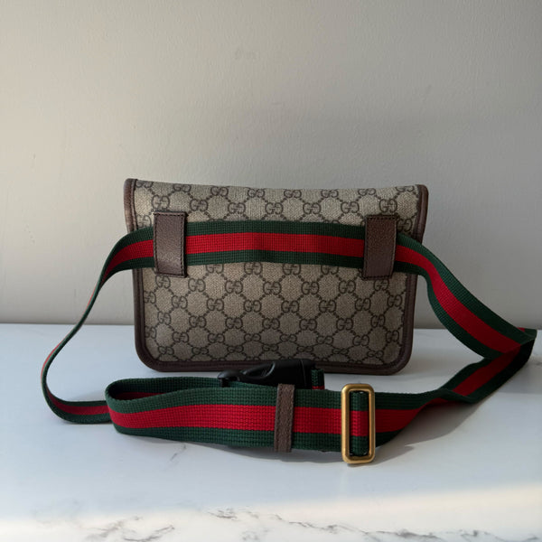 Gucci Neo Vintage Belt Bag