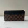 Louis Vuitton Normandy Wallet