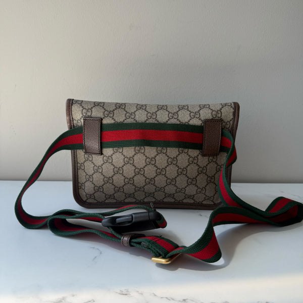Gucci Neo Vintage Belt Bag