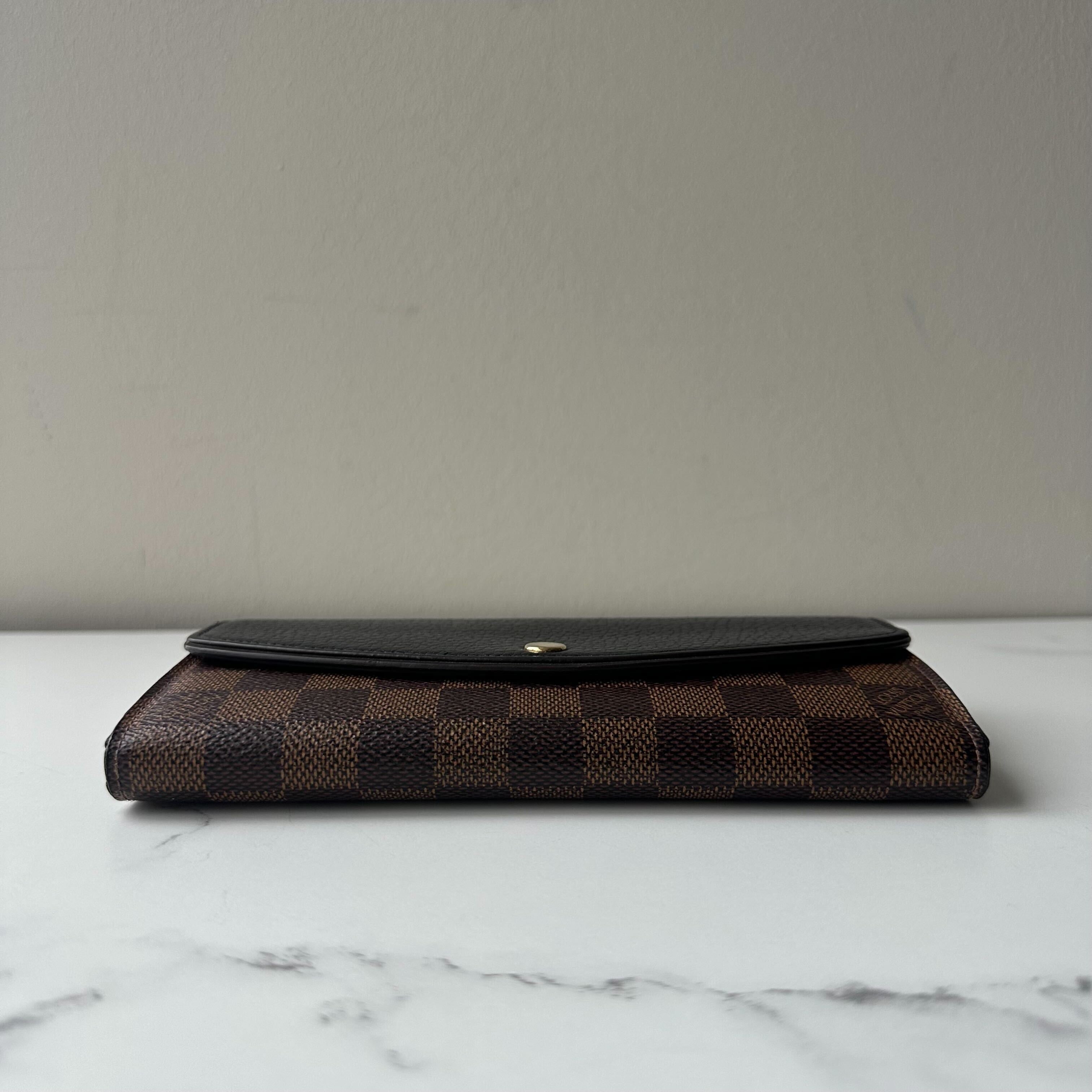 Louis Vuitton Normandy Wallet